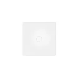 Bette BetteAir Duschfliese 7356-414 1400 x 900 mm, flint, Rechteck, glasierter Titan-Stahl