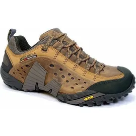 Merrell Intercept Herren Moth Brown 44