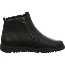 WALDLÄUFER Damen, Schuhe H-Gesa Stiefelette Glattleder