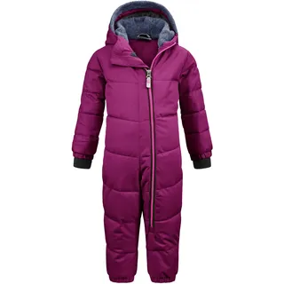 KILLTEC Schneeoverall »Twinkly MNS ONPC B« Killtec orchidee,