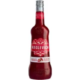 Keglevich with Pure Vodka & Pure Fruit FRAGOLA 18% Vol. 0,7l