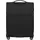 Samsonite Airea 4-Rollen Cabin 55 cm / 41 l black