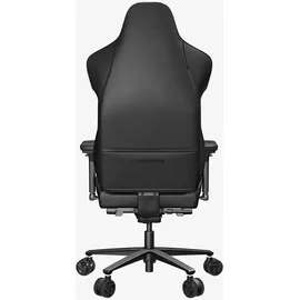 ThunderX3 CORE Kunstleder Schwarz