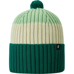 Beanie Pipaus - dunkelgrün 48