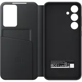 Samsung Smart View Wallet Case für Galaxy S24+ schwarz