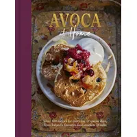 Penguin Books UK Avoca at Home