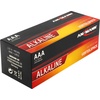Ansmann Batterie AAA Red 40er - - Micro - Batterie - Micro (AAA) (40 Stk., AAA), Batterien + Akkus