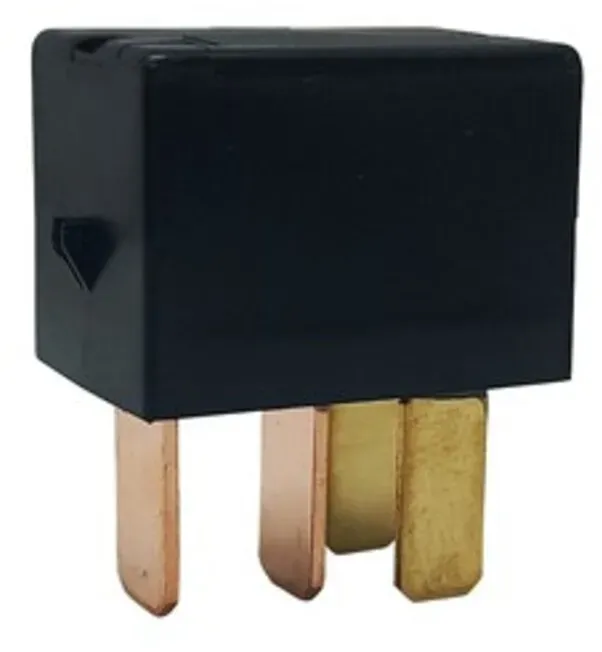 TECNIUM door DZE Micro Relais