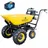 BAMATO Schubkarre MTR-300W 300 kg