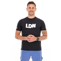 New Balance Leichtathletik vêtement running homme - Noir -