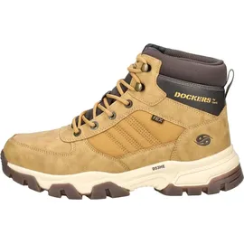 Dockers by Gerli Herren Schnürboots 45