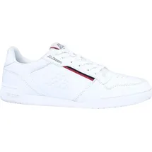 Kappa Marabu white-red 38