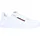 Kappa Marabu white-red 38