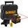 DeWalt Kreuzlinienlaser DW0811-XJ 30 M selbstnivellierend IP54
