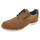 s.Oliver Herren Schnürschuh Braun 45