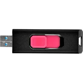 A-Data SC610 500 GB USB 3.2 Gen 2 Schwarz SC610-500G-CBK/RD