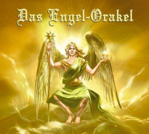 Das Engel-Orakel (Neu differenzbesteuert)