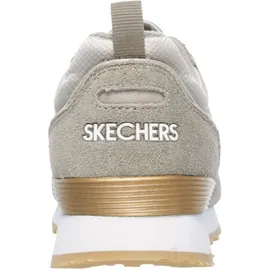 SKECHERS OG 85 - Goldn Gurl taupe 40
