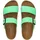 Asportuguesas Coly 2 green für Damen, grün, 39 EU