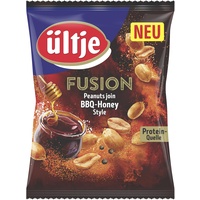 ültje Fusion BBQ Honey Style, 12er Pack (12 x 150g)