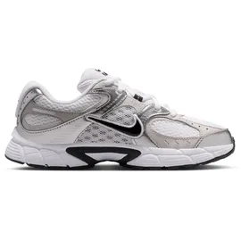 Nike V5 RNR Kinder Weiß/Schwarz/Grau 35,5