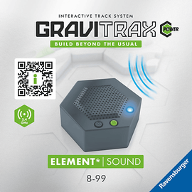 Ravensburger GraviTrax Power Element Sound