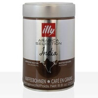 Illy Arabica Selection Indien 250 g