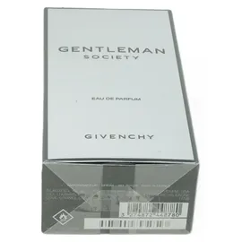 Givenchy Gentleman Society Eau de Parfum 100 ml