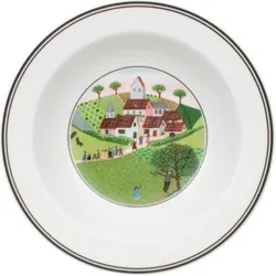 Villeroy & Boch Design Naif Salatschale Heirat