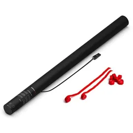 Magic FX Elektrische Streamerkanone PRO 80cm Rot
