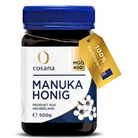  Cosana Manuka Honig 400 500g 