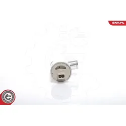 ESEN SKV Leerlaufregelventil, Luftversorgung 12V für VW AUDI VAG 034133455B 08SKV205