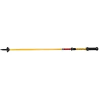 La Sportiva Trail Speed Alu Poles yellow One