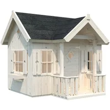 Palmako Spielhaus Jennie 3,6 m2 Beige
