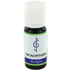 Eucalyptus öl