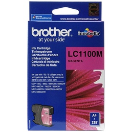 Brother LC-1100M magenta