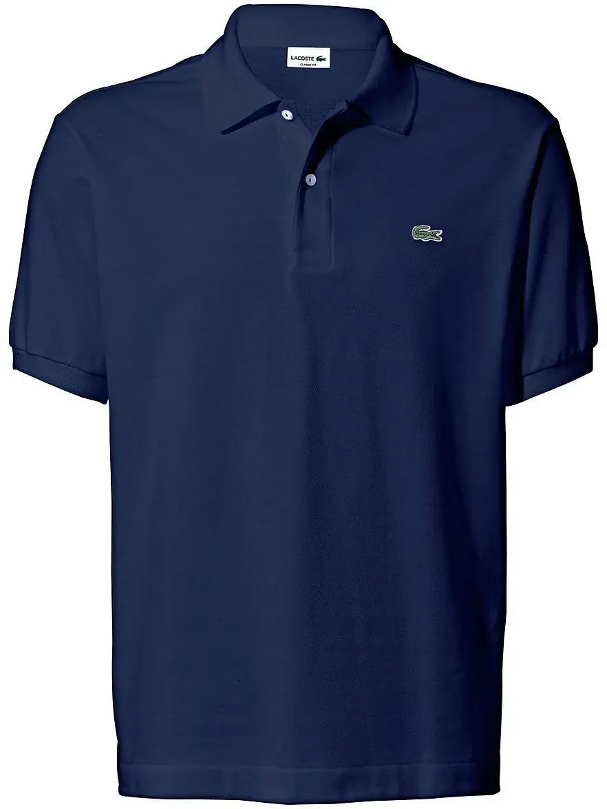 Polo-Shirt Lacoste blau, 58