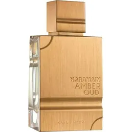 Al Haramain Amber Oud Gold Edition Eau de Parfum 60 ml