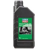 LIQUI MOLY Sägekettenöl 100 | 1 L | Gartengeräte-Öl | Art.-Nr.: 1277