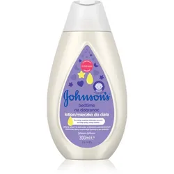 Johnson's® Bedtime Kinder-Körpermilch für erholsamen Schlaf 300 ml