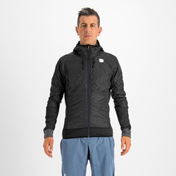 Sportful Cardio Tech Wind Jacket black (002) 3XL