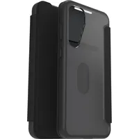 Otterbox React Folio Case für Samsung Galaxy S25+ Black