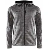 Craft Sweatshirt Grau M