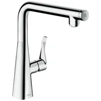 Hansgrohe Metris Select M71 260 1jet (14847000)