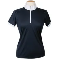 Harry's Horse Turniershirt Brighton Größe S Navy