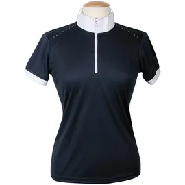 Harry's Horse Turniershirt Brighton Größe S Navy