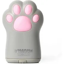 Legami Anspitzer mit Behälter - Meow