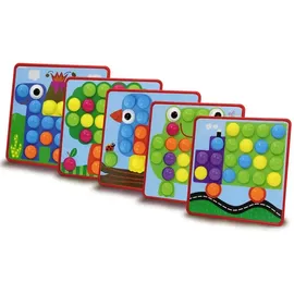 Jamara Rutsche Happy Slide rot/grün