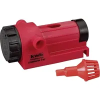 KWB Bohrmaschinenpumpe Förderleistung (Details) 3000 l/h mit Filter 813577