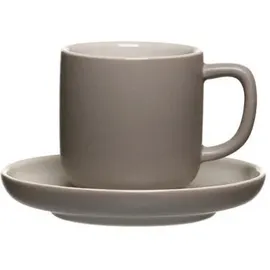 Ritzenhoff & Breker Jasper Espressotasse 0,1 l Taupe